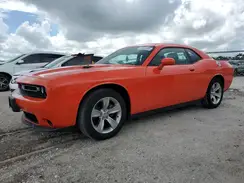 2C3CDZAG2MH638239 2021 DODGE CHALLENGER
