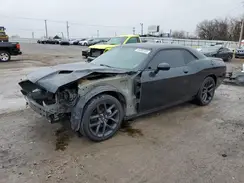 2C3CDZAG2MH646258 2021 DODGE CHALLENGER