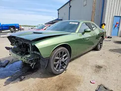 2C3CDZAG2MH655509 2021 DODGE CHALLENGER