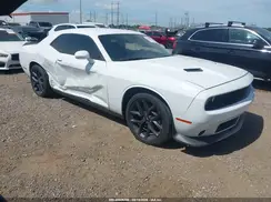 2C3CDZAG2NH109200 2022 DODGE CHALLENGER