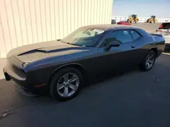 2C3CDZAG2NH112971 2022 DODGE CHALLENGER