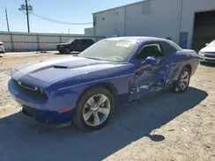 2C3CDZAG2NH122349 2022 DODGE CHALLENGER