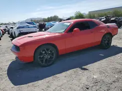 2C3CDZAG2NH124747 2022 DODGE CHALLENGER