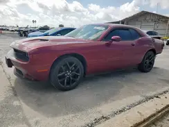 2C3CDZAG2NH124859 2022 DODGE CHALLENGER