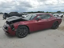 2C3CDZAG2NH137594 2022 DODGE CHALLENGER