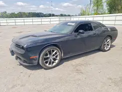 2C3CDZAG2NH140222 2022 DODGE CHALLENGER