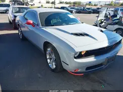 2C3CDZAG2NH140303 2022 DODGE CHALLENGER