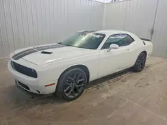 2C3CDZAG2NH148854 2022 DODGE CHALLENGER