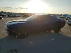 2C3CDZAG2NH151608 2022 DODGE CHALLENGER