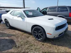 2C3CDZAG2NH159983 2022 DODGE CHALLENGER
