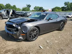 2C3CDZAG2NH179117 2022 DODGE CHALLENGER
