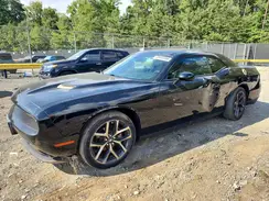 2C3CDZAG2NH185211 2022 DODGE CHALLENGER
