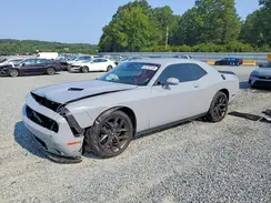 2C3CDZAG2NH185225 2022 DODGE CHALLENGER