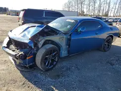 2C3CDZAG2NH185631 2022 DODGE CHALLENGER