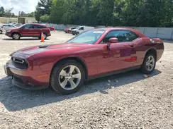 2C3CDZAG2NH188397 2022 DODGE CHALLENGER