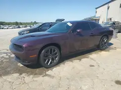 2C3CDZAG2NH206719 2022 DODGE CHALLENGER