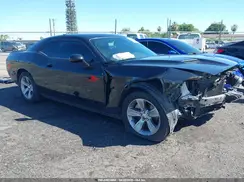 2C3CDZAG2NH211287 2022 DODGE CHALLENGER