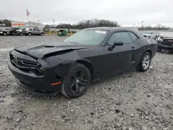 2C3CDZAG2NH211516 2022 DODGE CHALLENGER