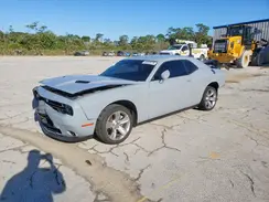 2C3CDZAG2NH211788 2022 DODGE CHALLENGER