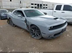 2C3CDZAG2NH214903 2022 DODGE CHALLENGER
