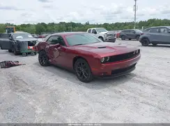 2C3CDZAG2NH215081 2022 DODGE CHALLENGER
