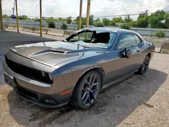2C3CDZAG2NH215114 2022 DODGE CHALLENGER
