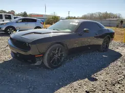 2C3CDZAG2NH233497 2022 DODGE CHALLENGER