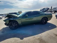 2C3CDZAG2NH238456 2022 DODGE CHALLENGER