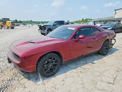2C3CDZAG2NH238506 2022 DODGE CHALLENGER