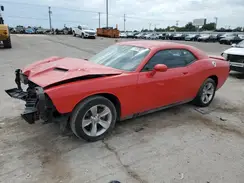 2C3CDZAG2NH249554 2022 DODGE CHALLENGER
