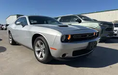 2C3CDZAG2NH260411 2022 DODGE CHALLENGER