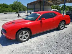 2C3CDZAG2NH261154 2022 DODGE CHALLENGER