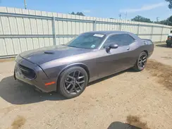 2C3CDZAG2NH263616 2022 DODGE CHALLENGER