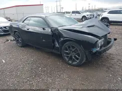 2C3CDZAG2NH265852 2022 DODGE CHALLENGER