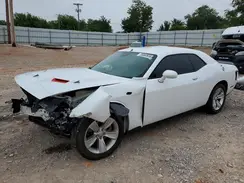 2C3CDZAG2PH507106 2023 DODGE CHALLENGER