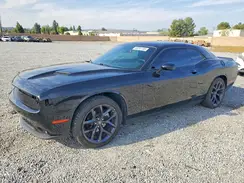 2C3CDZAG2PH510507 2023 DODGE CHALLENGER