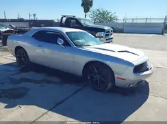 2C3CDZAG2PH510510 2023 DODGE CHALLENGER