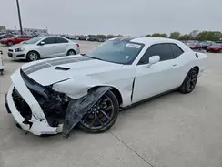 2C3CDZAG2PH510636 2023 DODGE CHALLENGER