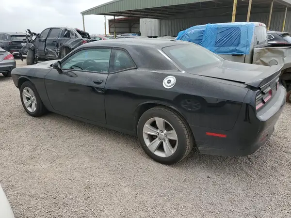 2C3CDZAG2PH517795 2023 DODGE CHALLENGER - Image 2