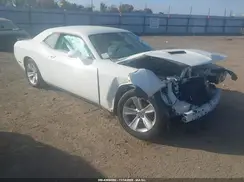2C3CDZAG2PH521278 2023 DODGE CHALLENGER