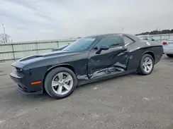 2C3CDZAG2PH545774 2023 DODGE CHALLENGER