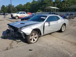 2C3CDZAG2PH545841 2023 DODGE CHALLENGER