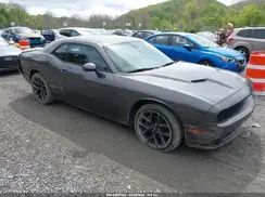 2C3CDZAG2PH549386 2023 DODGE CHALLENGER