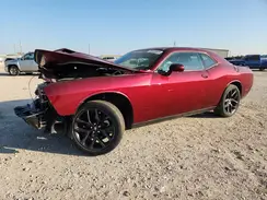 2C3CDZAG2PH549422 2023 DODGE CHALLENGER