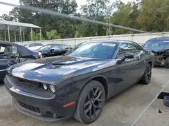 2C3CDZAG2PH549775 2023 DODGE CHALLENGER