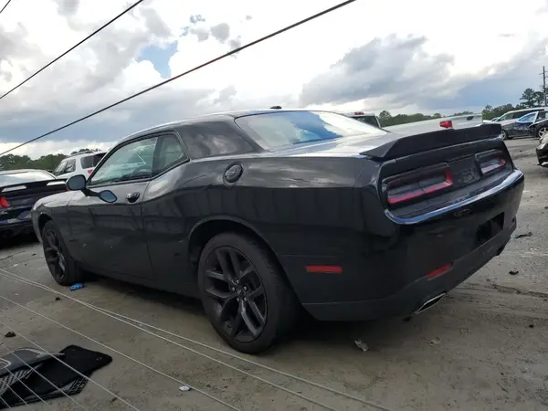 2C3CDZAG2PH549775 2023 DODGE CHALLENGER - Image 2