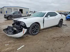 2C3CDZAG2PH549923 2023 DODGE CHALLENGER