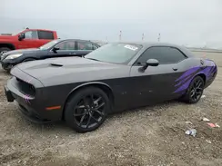 2C3CDZAG2PH550165 2023 DODGE CHALLENGER