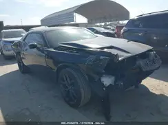 2C3CDZAG2PH553955 2023 DODGE CHALLENGER