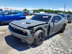 2C3CDZAG2PH567712 2023 DODGE CHALLENGER